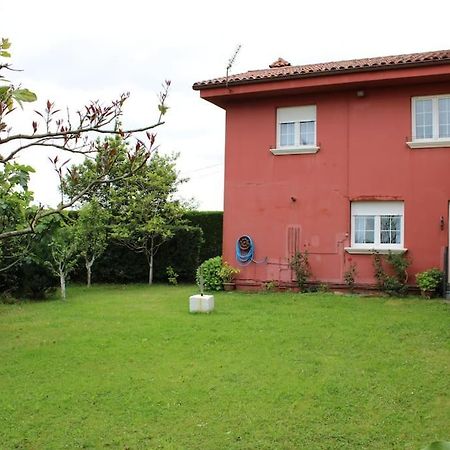 Casa En Castanedo: Casa El Solaron Villa Екстериор снимка